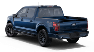 2025 Ford F-150® External Image 3